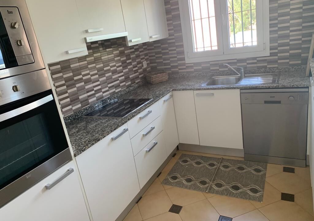 Photo of Kitchen in El Albir