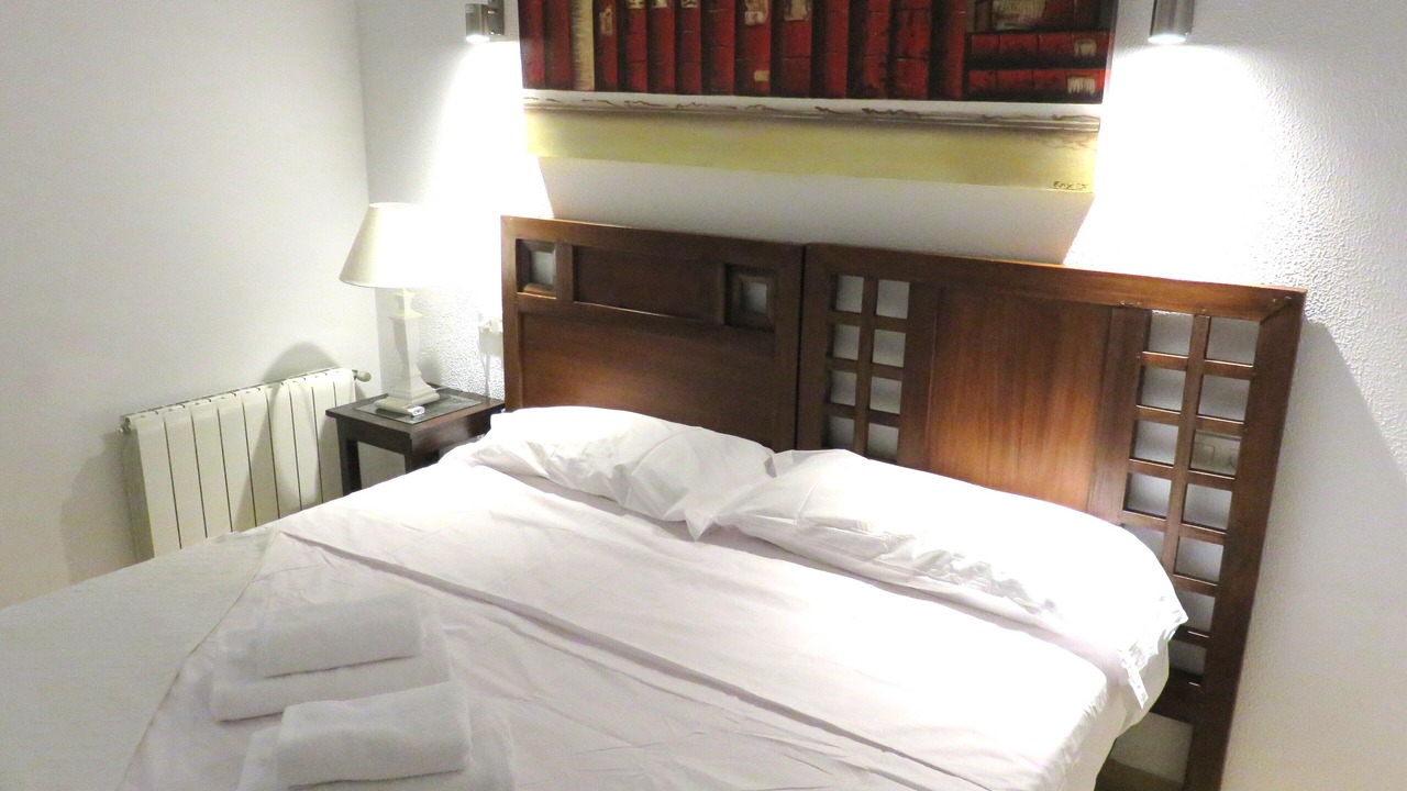 Photo of Bedroom in El Albir