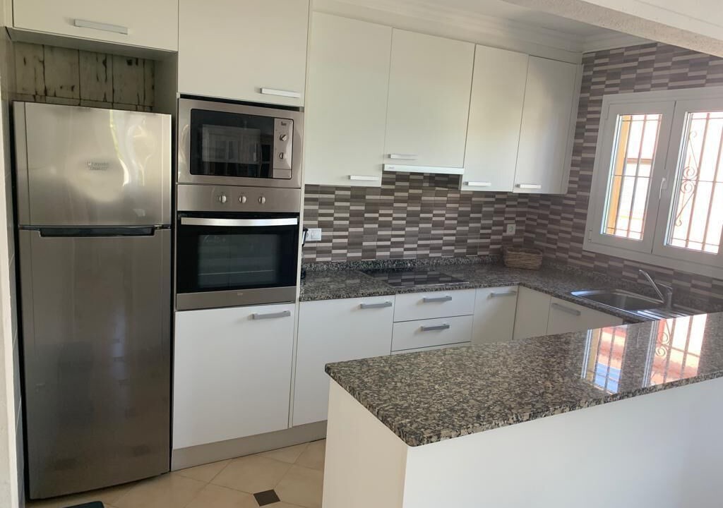 Photo of Kitchen in El Albir