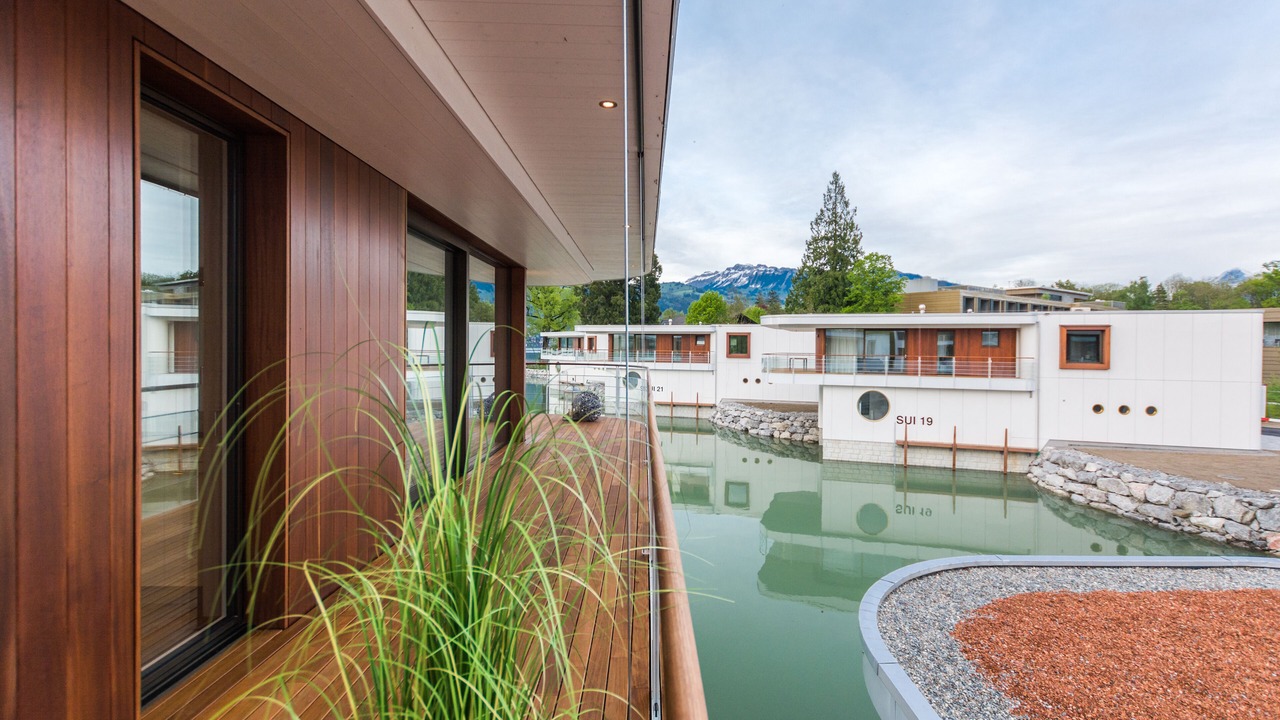 Photo of Outdoor in Gwatt
