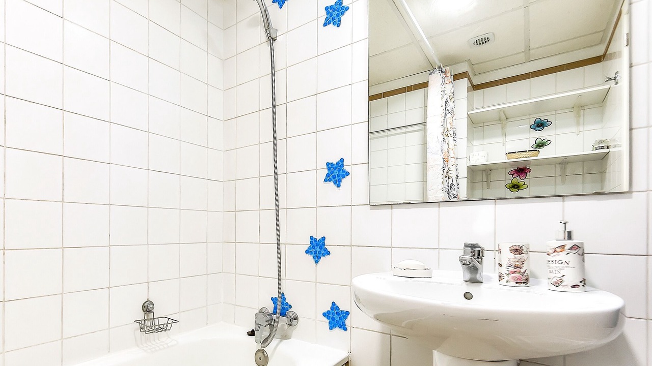 Photo of Bathroom in Los Cristianos