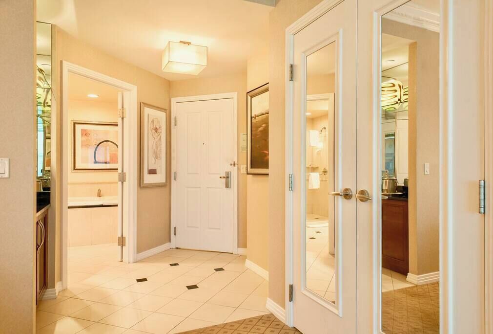 Photo of Bathroom in Las Vegas