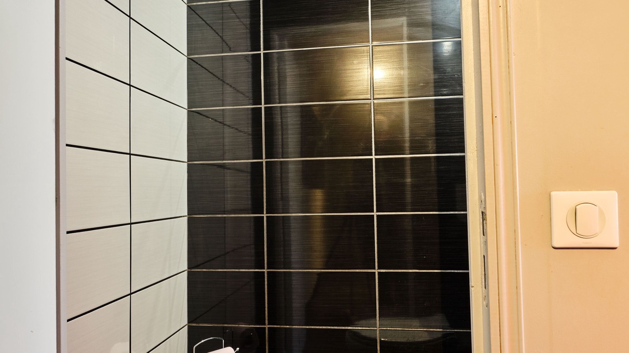 Photo of Bathroom in Mont-Dore