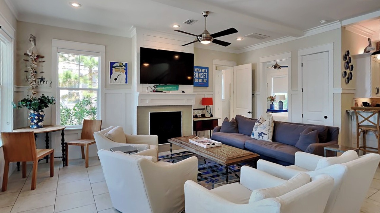 Photo of Others in Grayton Beach