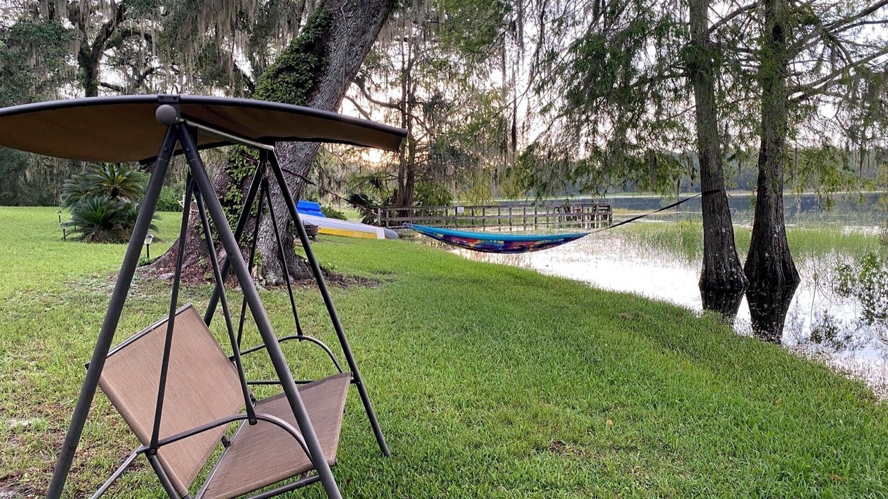 Photo of Outdoor in Floral City
