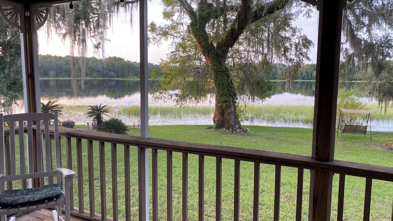 Photo of Outdoor in Floral City