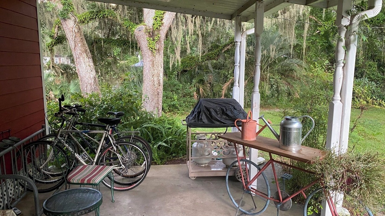 Photo of Outdoor in Floral City