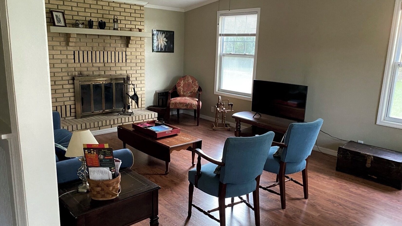 Photo of Livingroom in Floral City