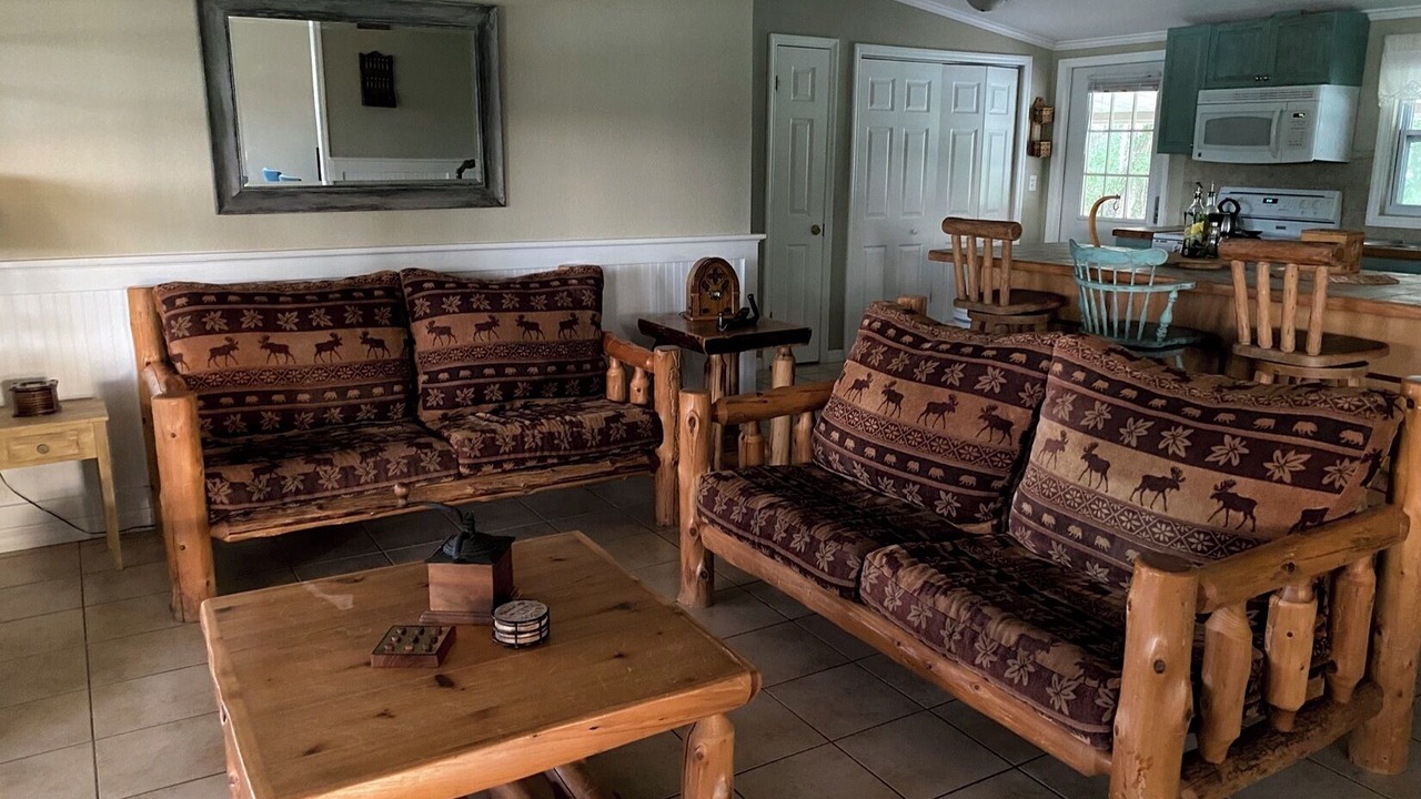 Photo of Livingroom in Floral City
