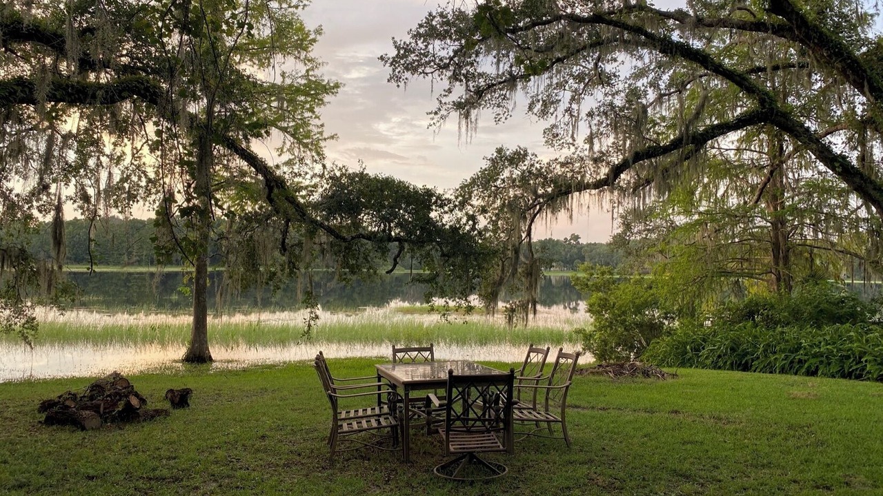 Photo of Outdoor in Floral City
