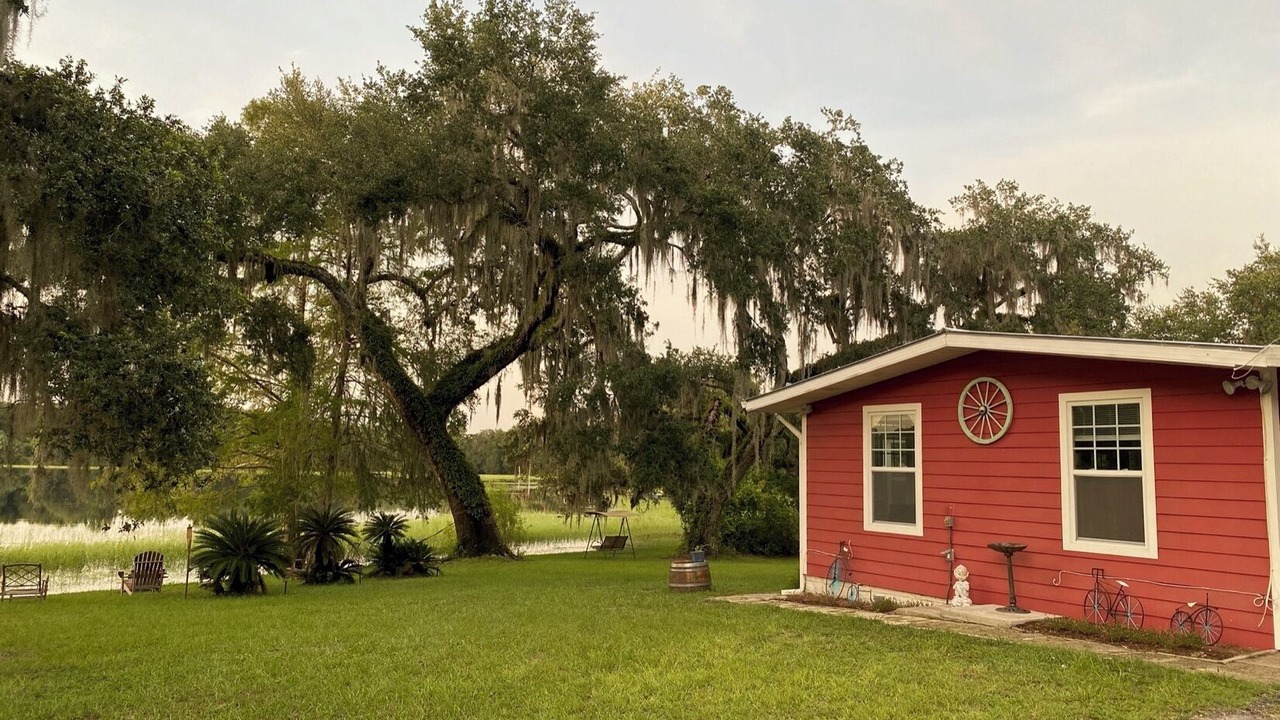 Photo of Outdoor in Floral City