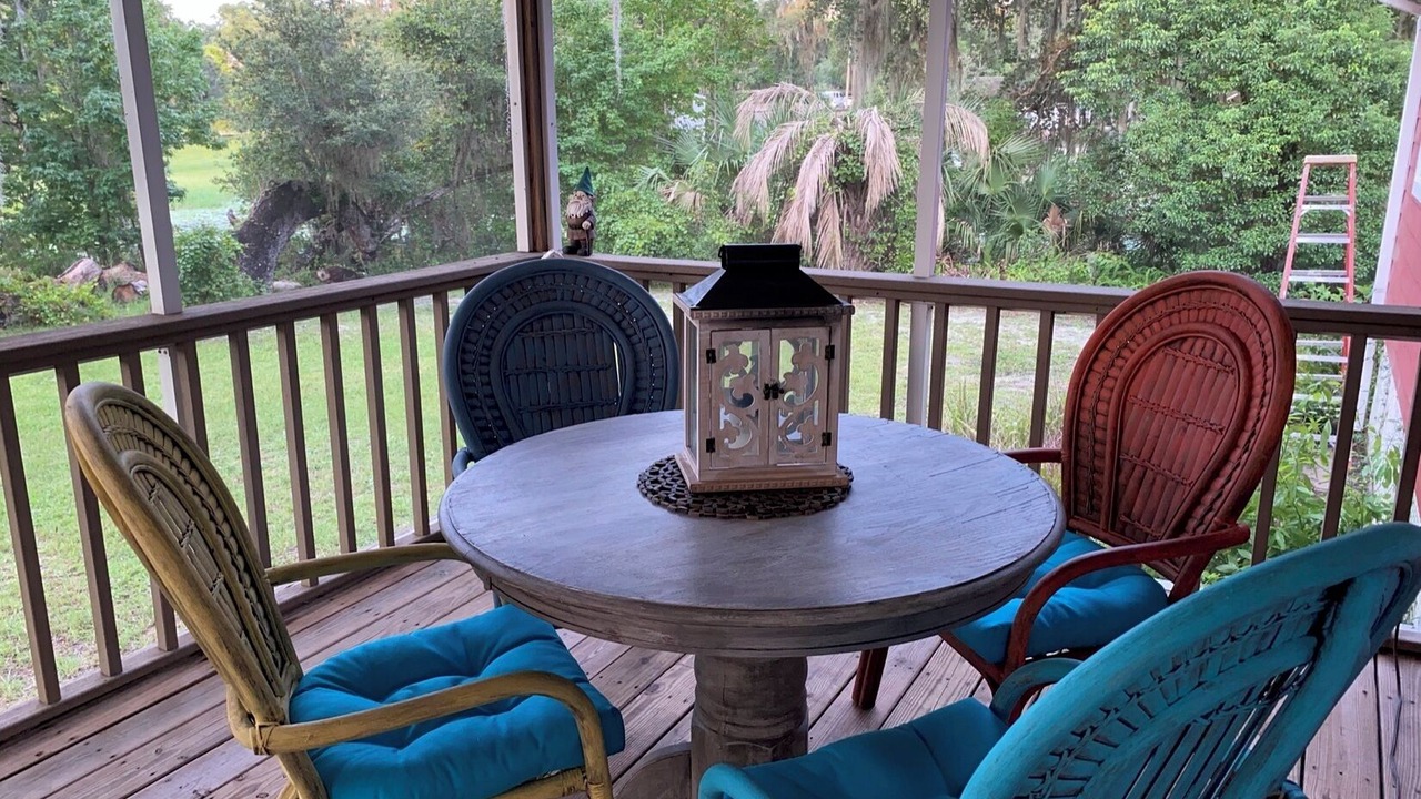 Photo of Outdoor in Floral City