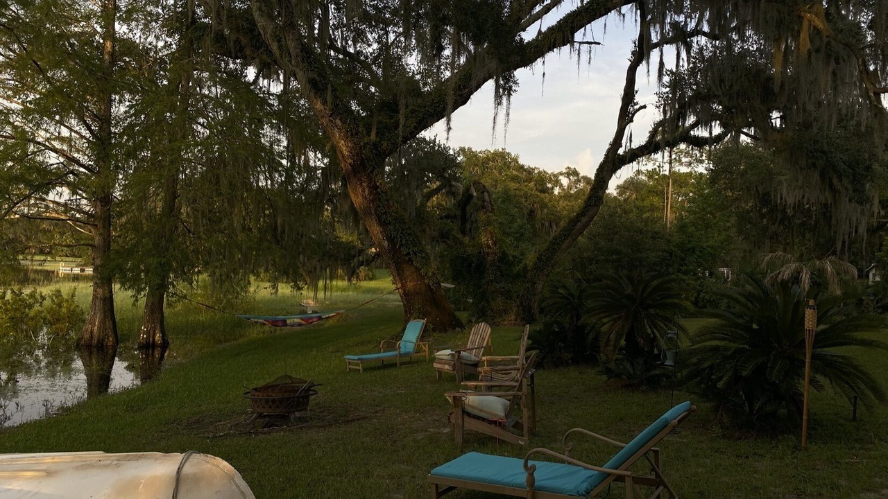Photo of Outdoor in Floral City