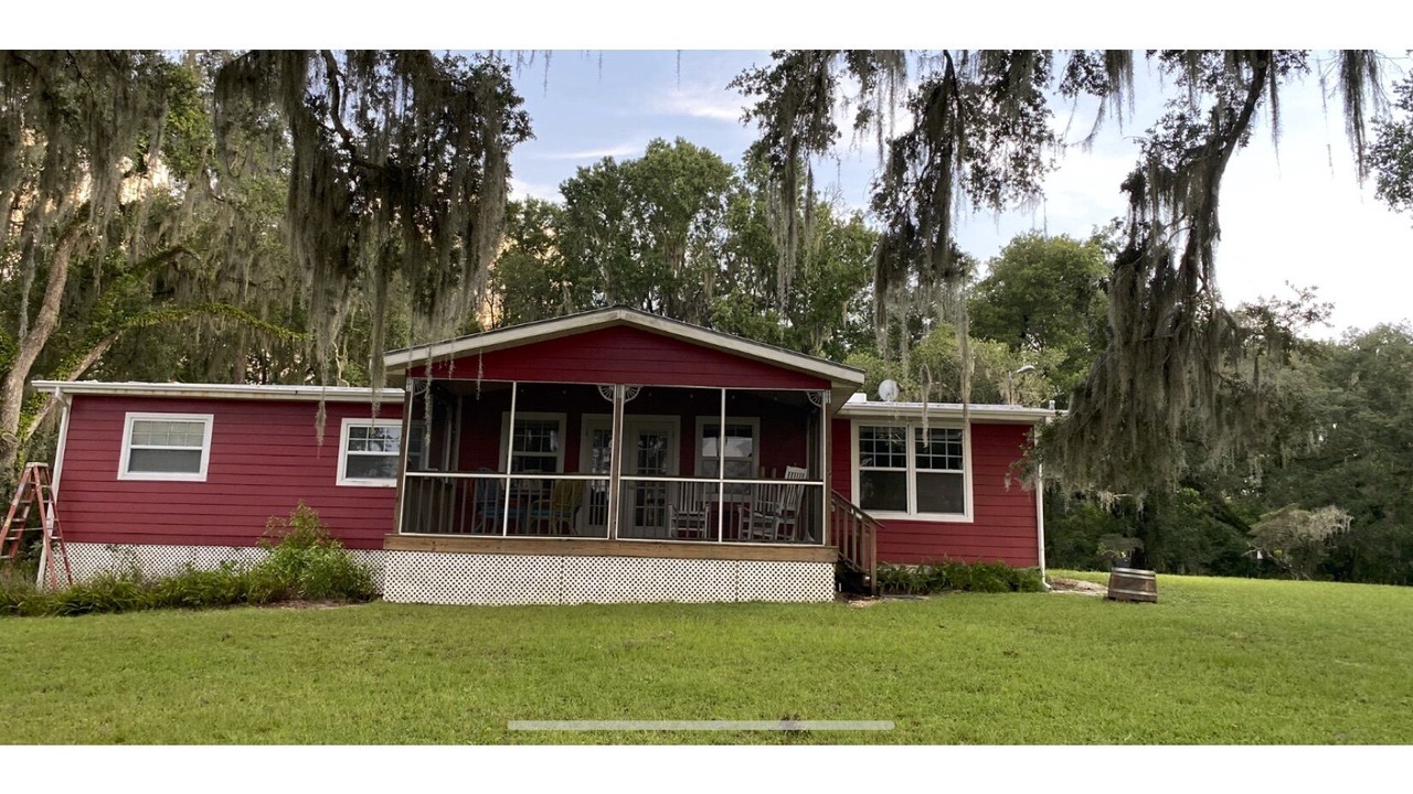 Photo of Outdoor in Floral City