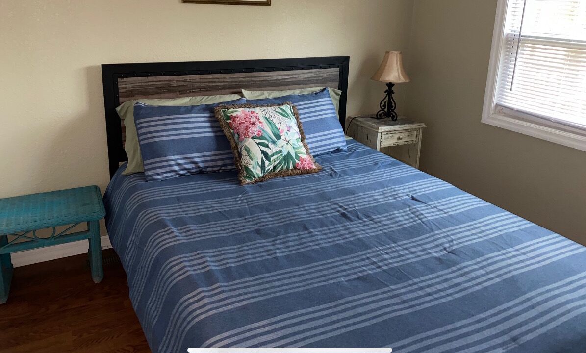 Photo of Bedroom in Floral City