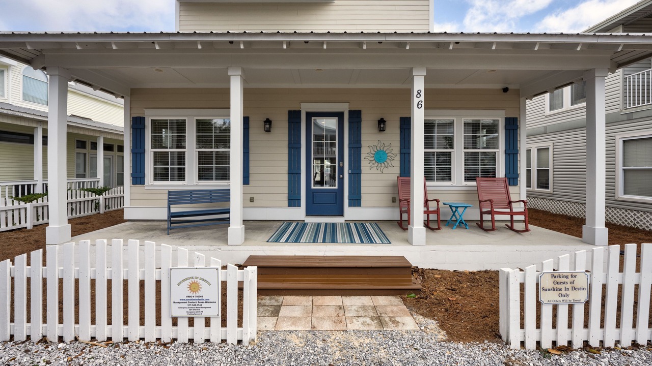 Photo of Outdoor in Crystal Beach