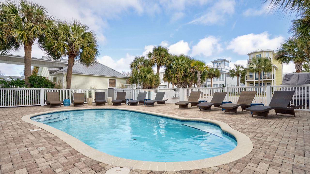 Photo of Outdoor in Crystal Beach