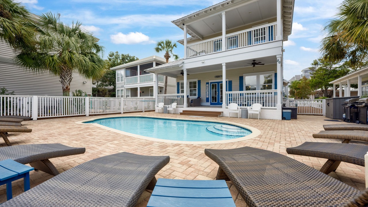 Photo of Outdoor in Crystal Beach