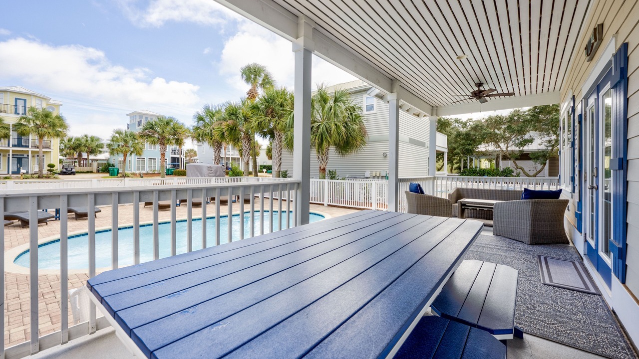 Photo of Outdoor in Crystal Beach