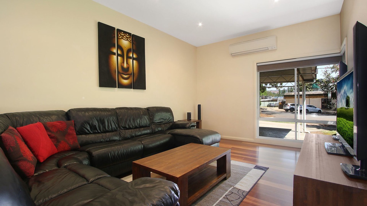 Photo of Livingroom in Bright