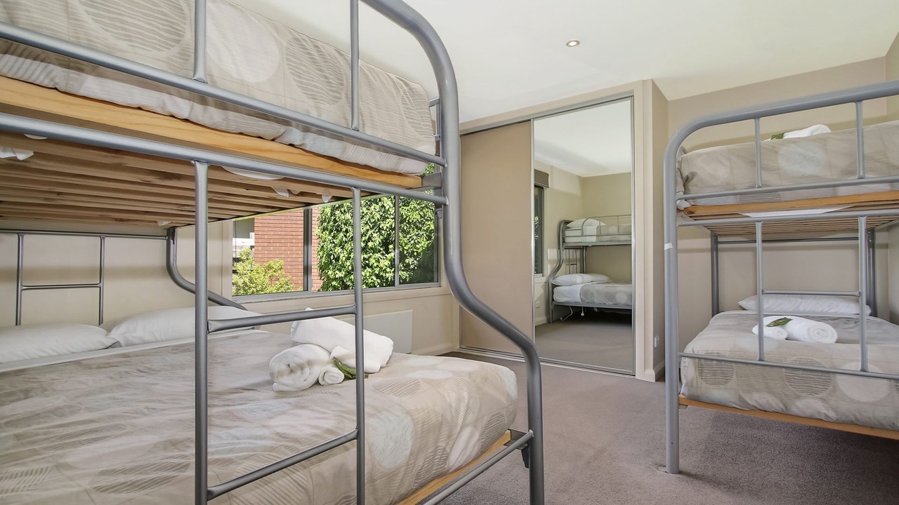 Photo of Bedroom in Bright