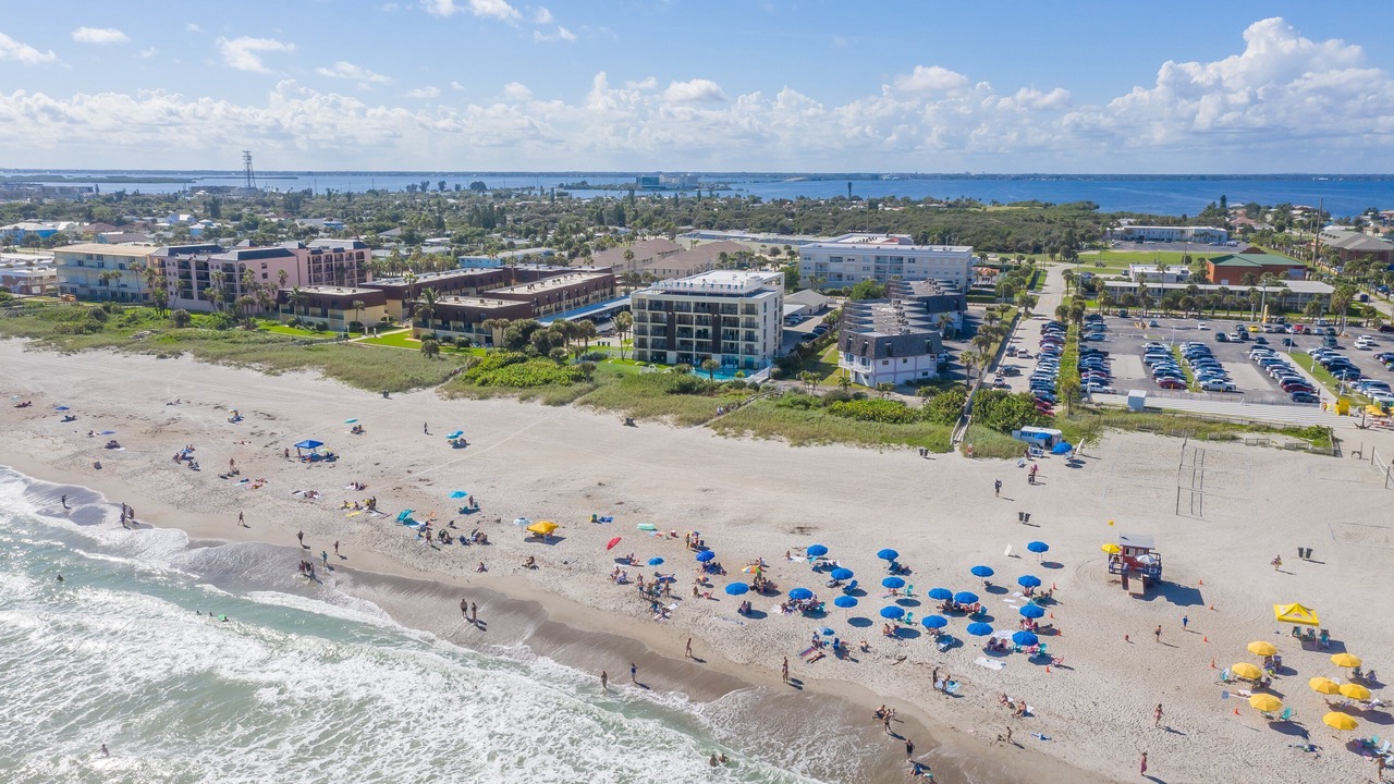 Photo of Others in Cocoa Beach
