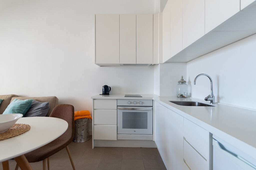 Photo of Kitchen in Playa del Ingles