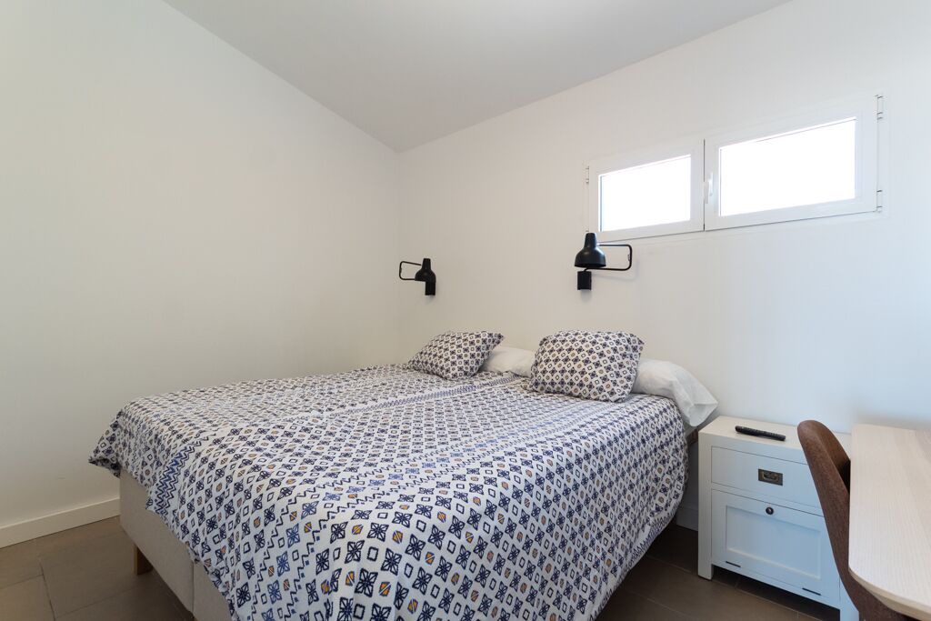 Photo of Bedroom in Playa del Ingles