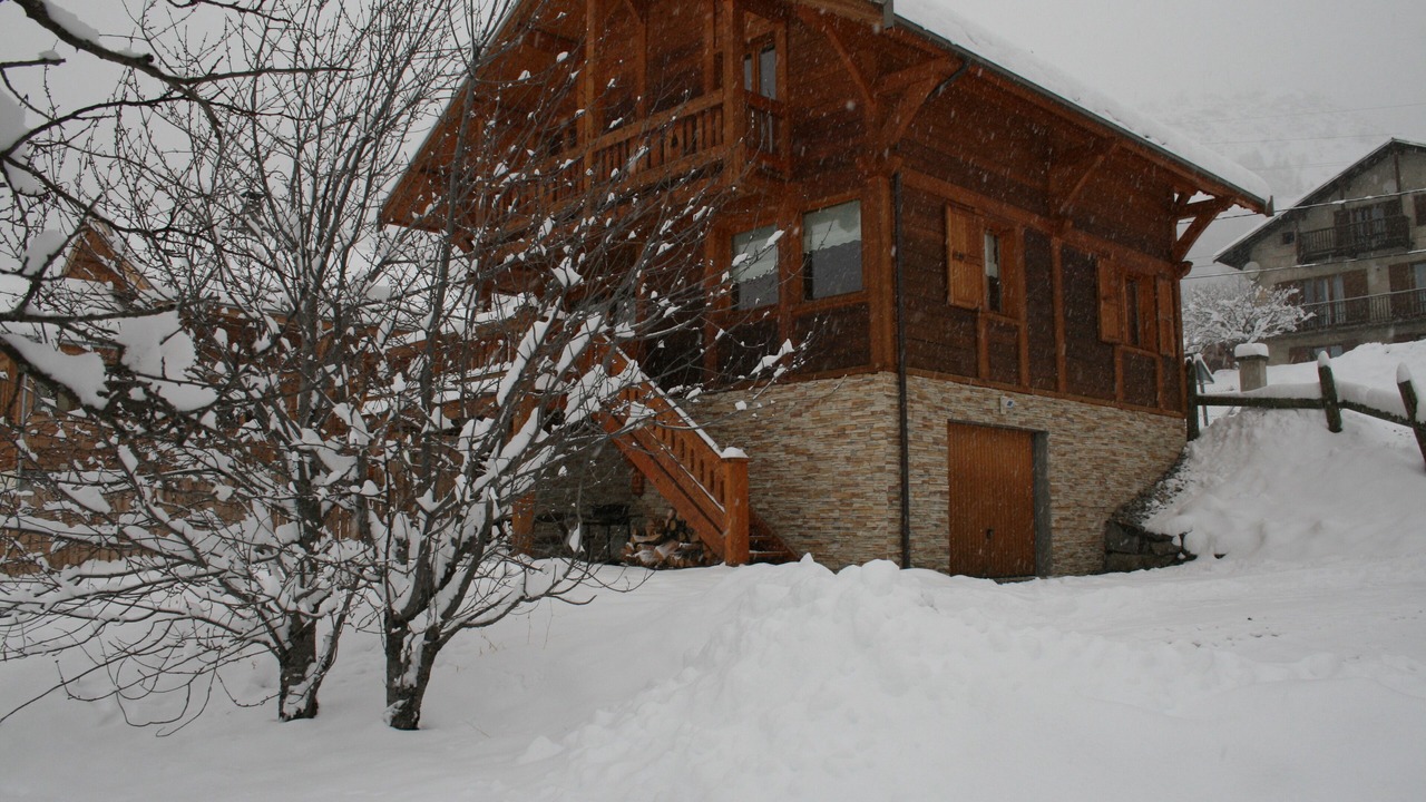 Photo of Outdoor in Briancon