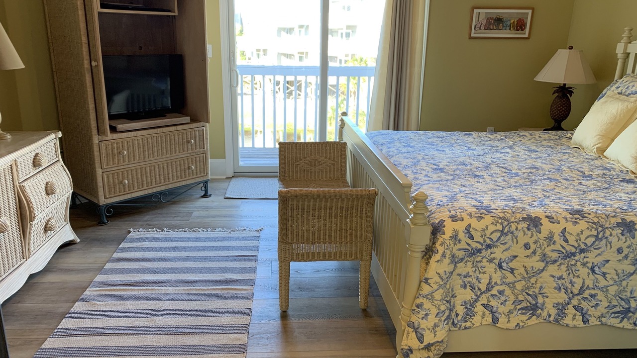 Photo of Bedroom in Port St. Joe