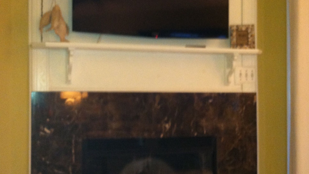Photo of Livingroom in Port St. Joe