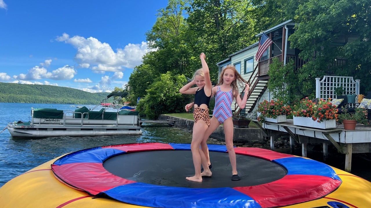 Photo of Outdoor in Cooperstown - Otsego Lake