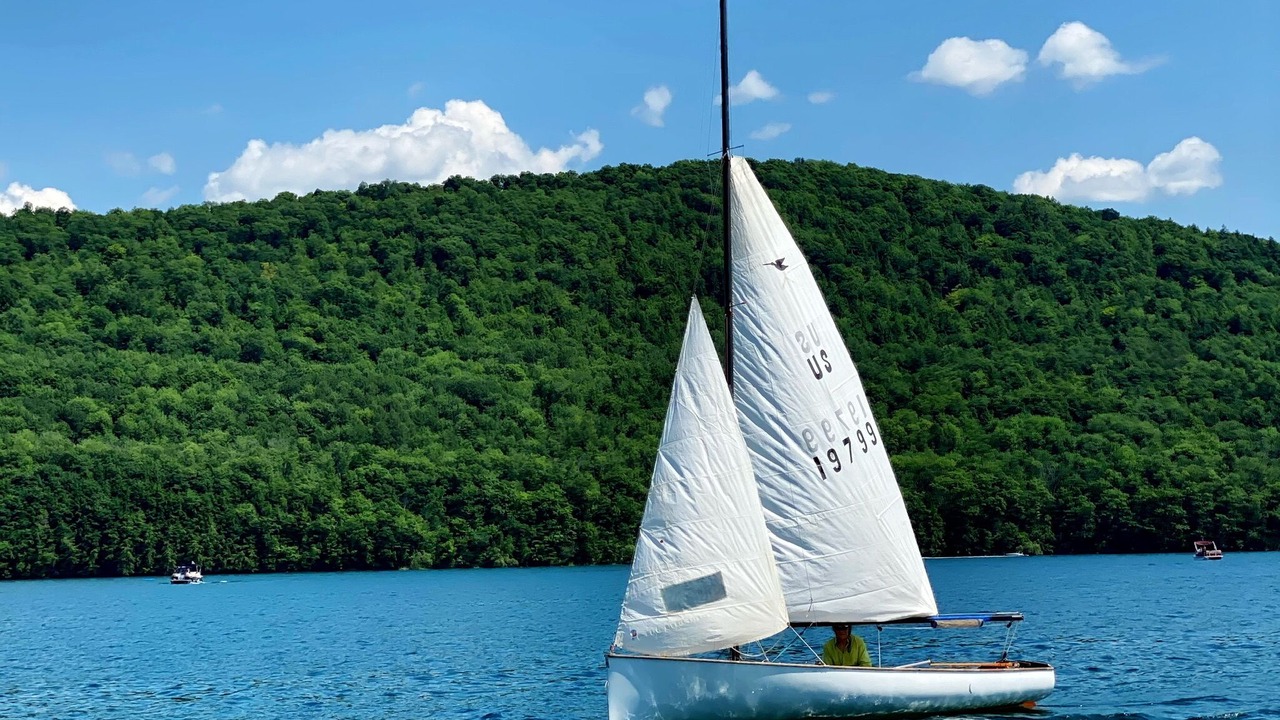 Photo of Outdoor in Cooperstown - Otsego Lake