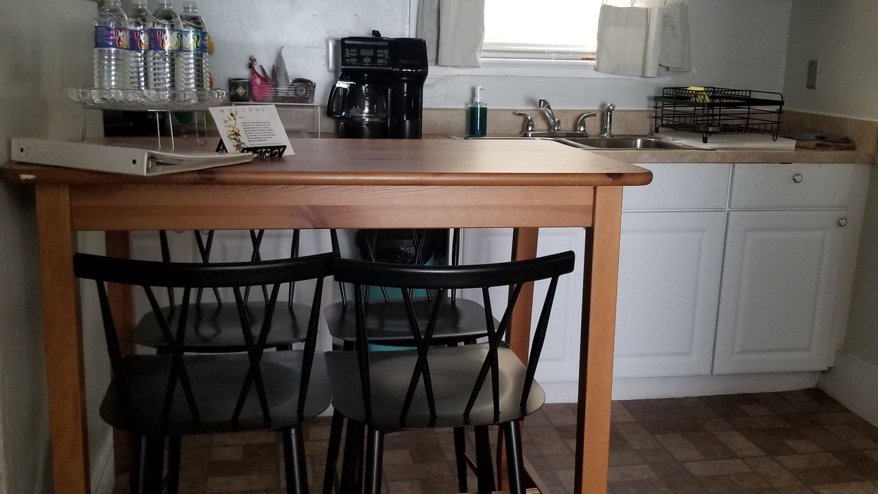 Photo of Kitchen in Rochester