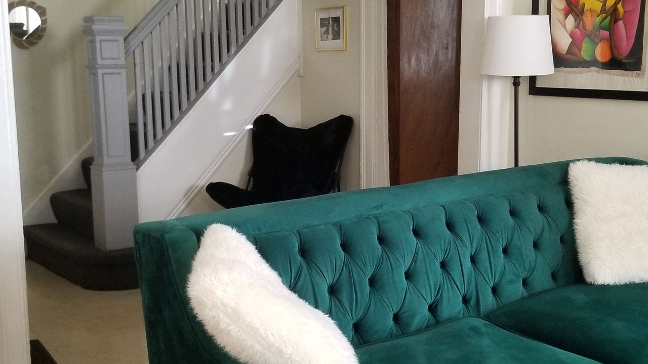 Photo of Livingroom in Rochester
