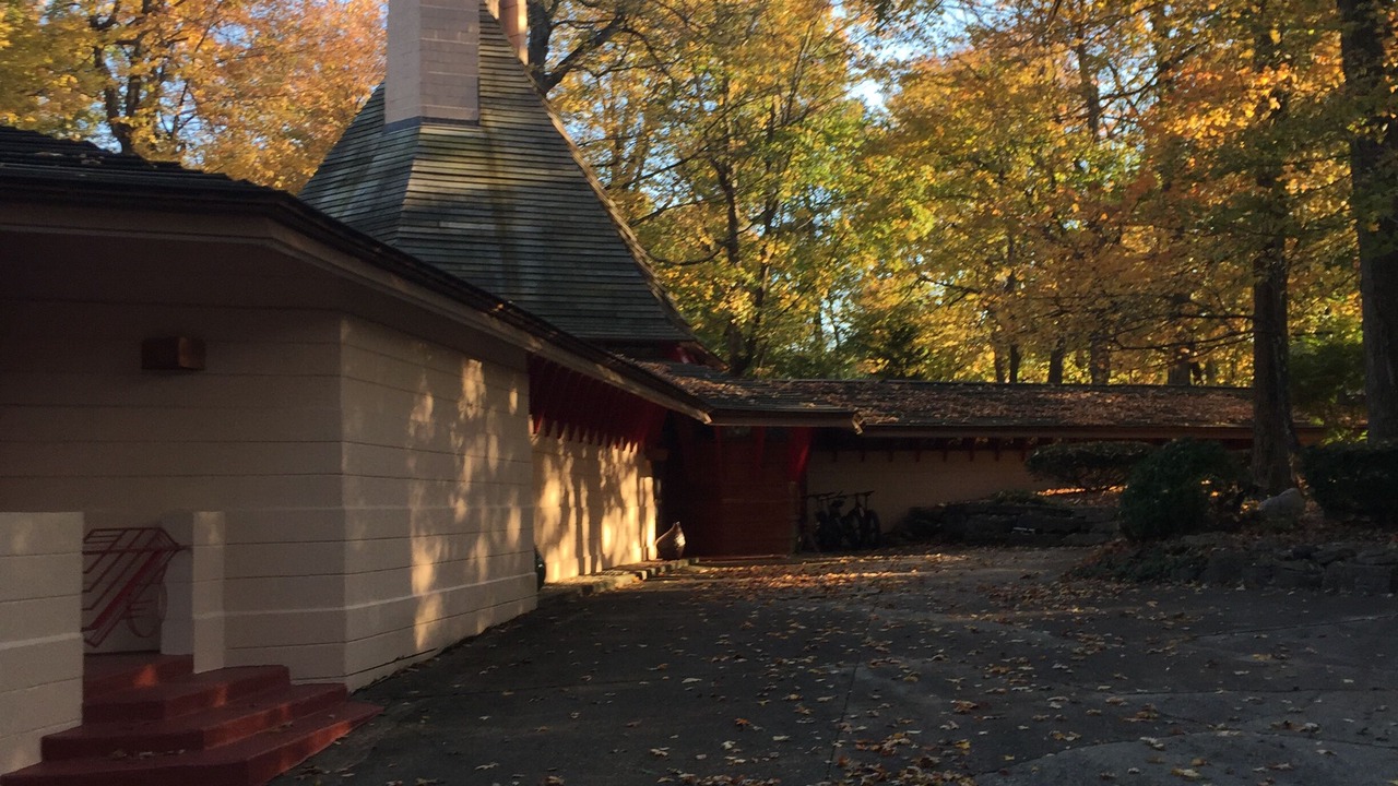 Photo of Outdoor in Marion