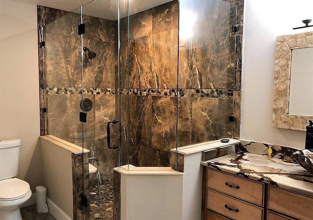 Photo of Bathroom in Cocoa