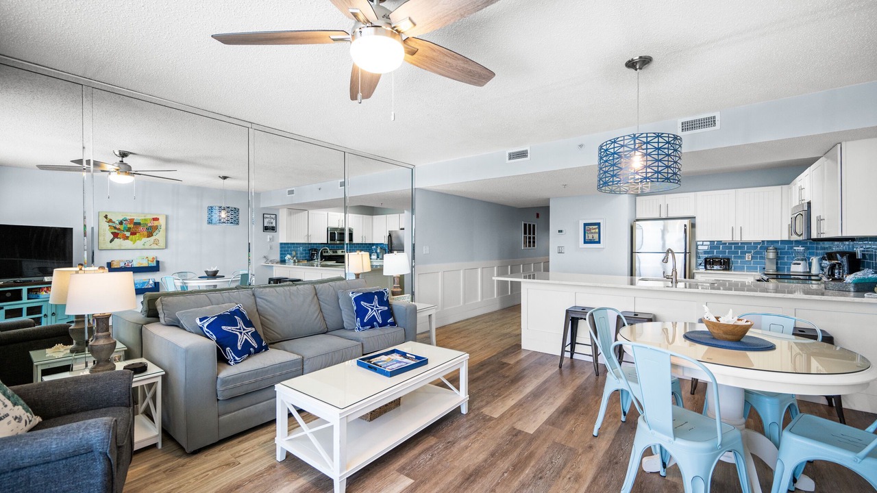 Photo of Bedroom in Destin