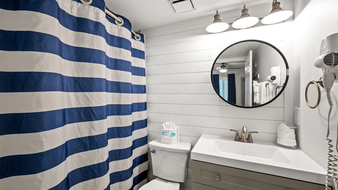 Photo of Bathroom in Destin