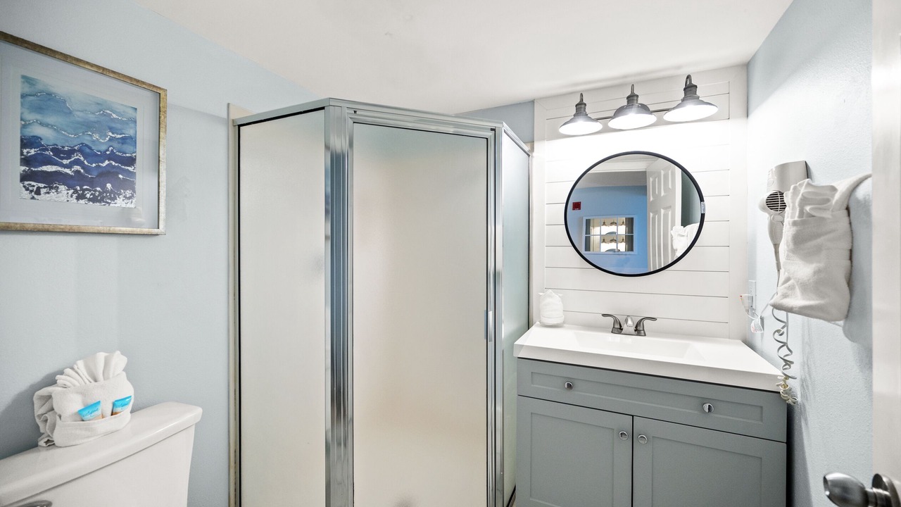 Photo of Bathroom in Destin
