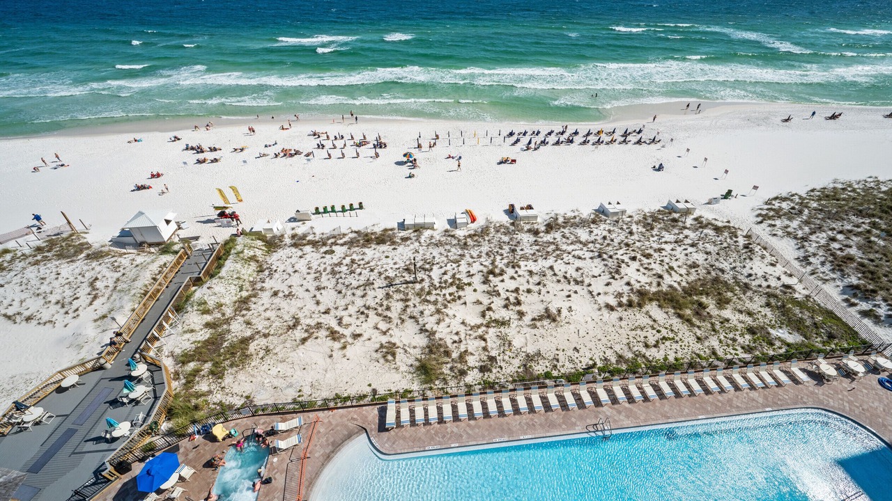 Photo of Outdoor in Destin