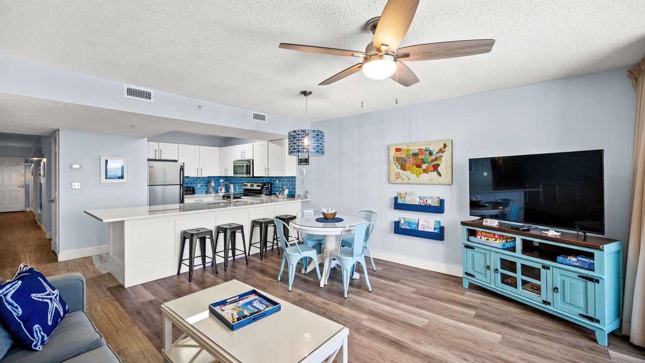 Photo of Livingroom in Destin