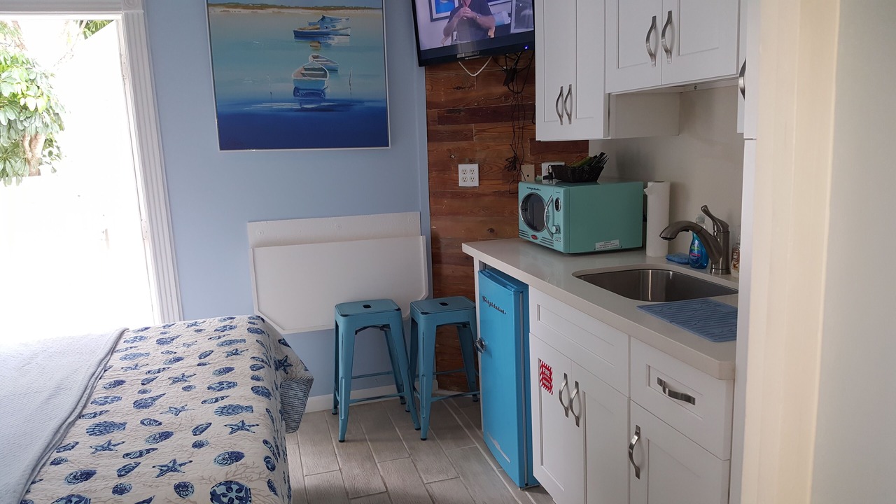 Photo of Bedroom in Old Town