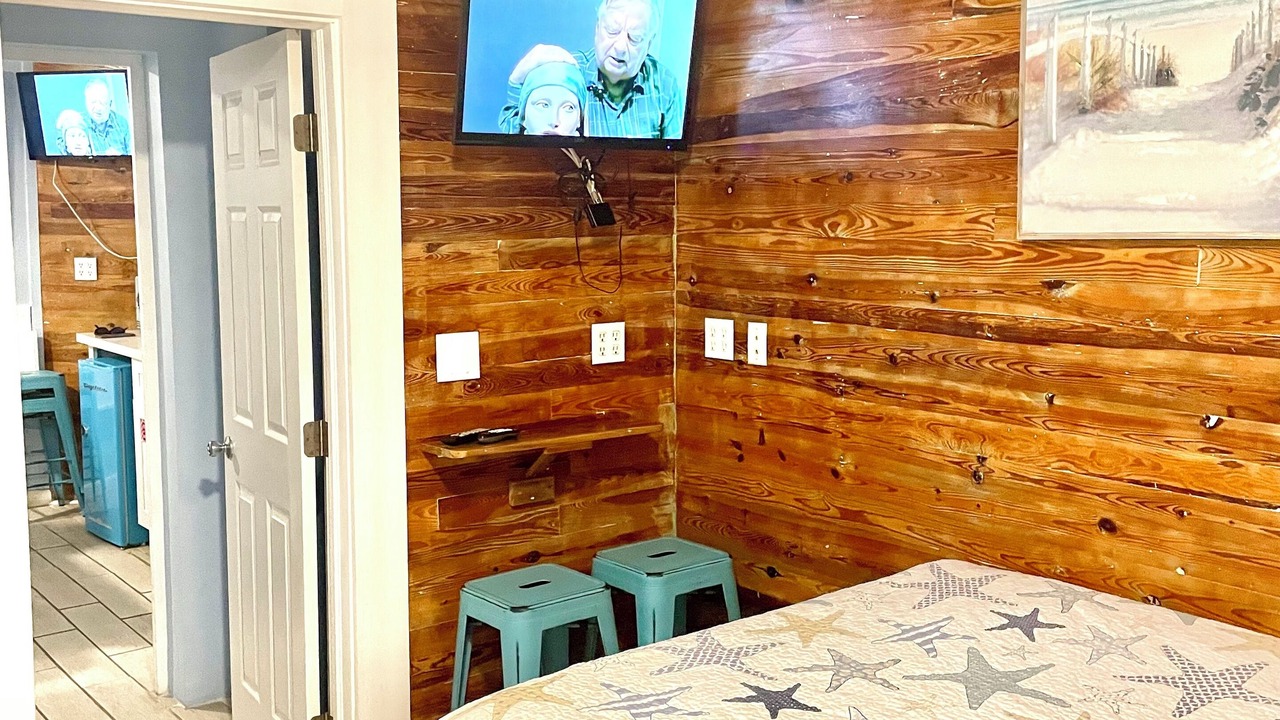 Photo of Bedroom in Old Town