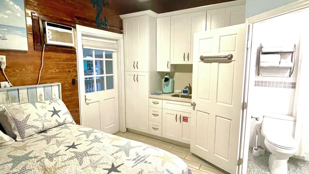 Photo of Bedroom in Old Town