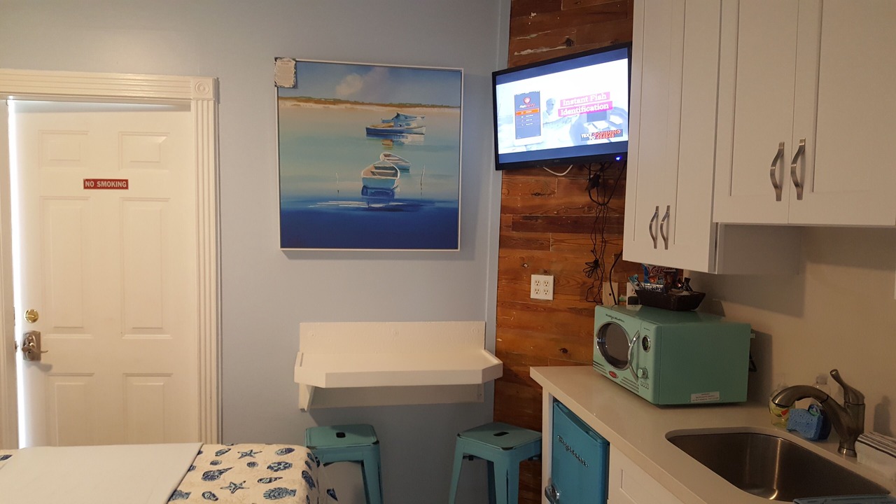Photo of Bedroom in Old Town
