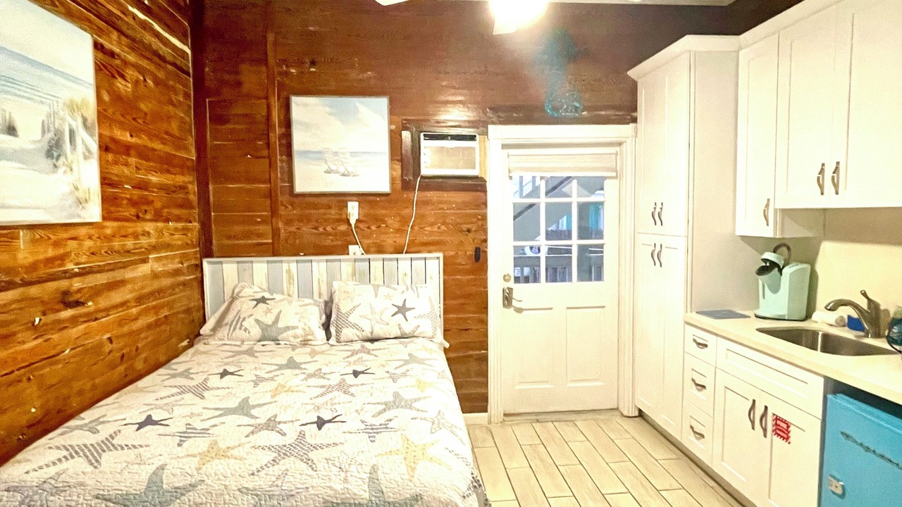 Photo of Bedroom in Old Town