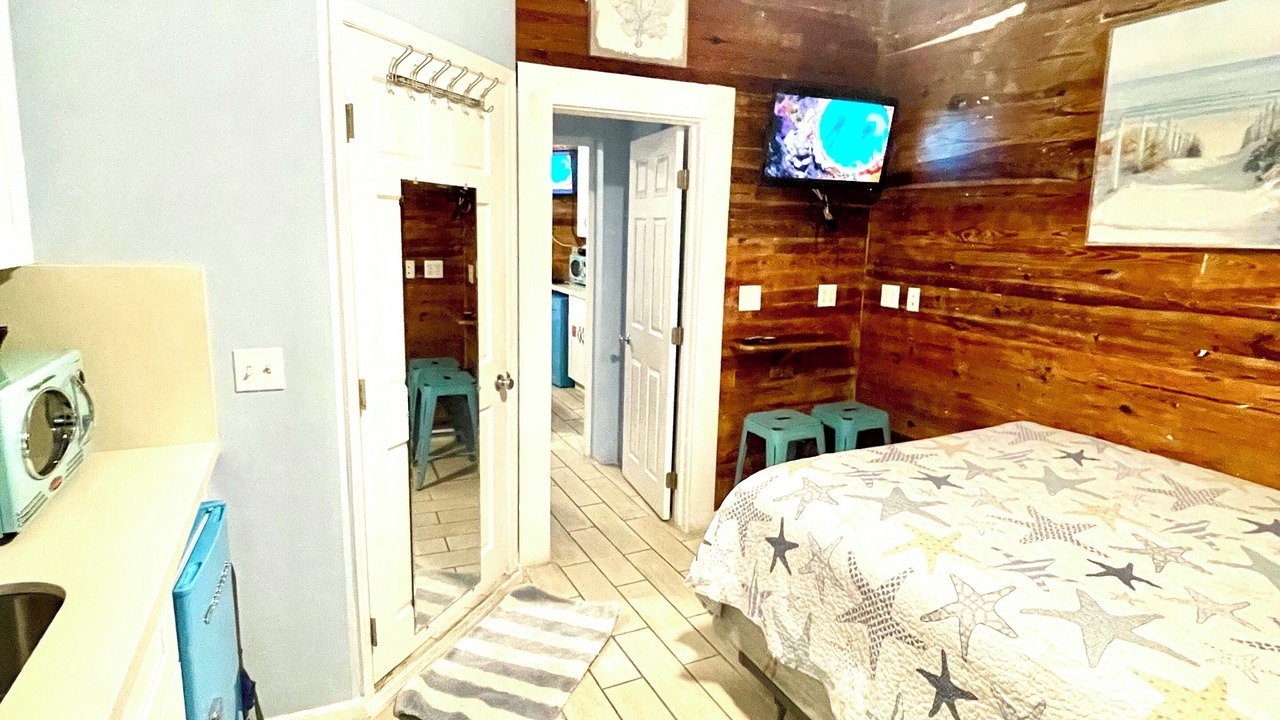 Photo of Bedroom in Old Town
