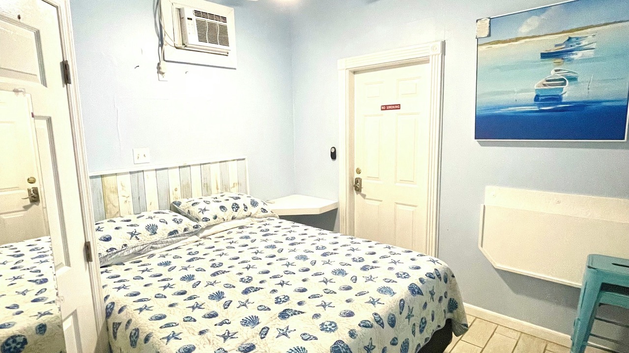 Photo of Bedroom in Old Town