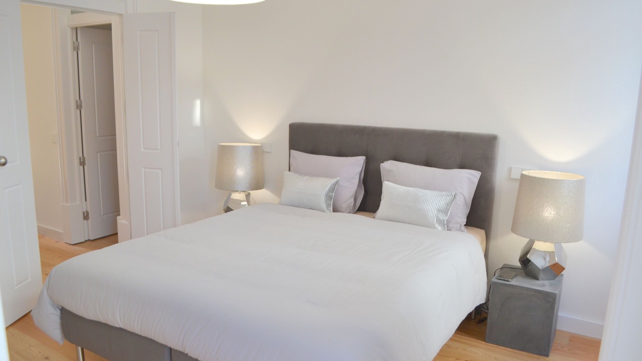 Photo of Bedroom in Socorro